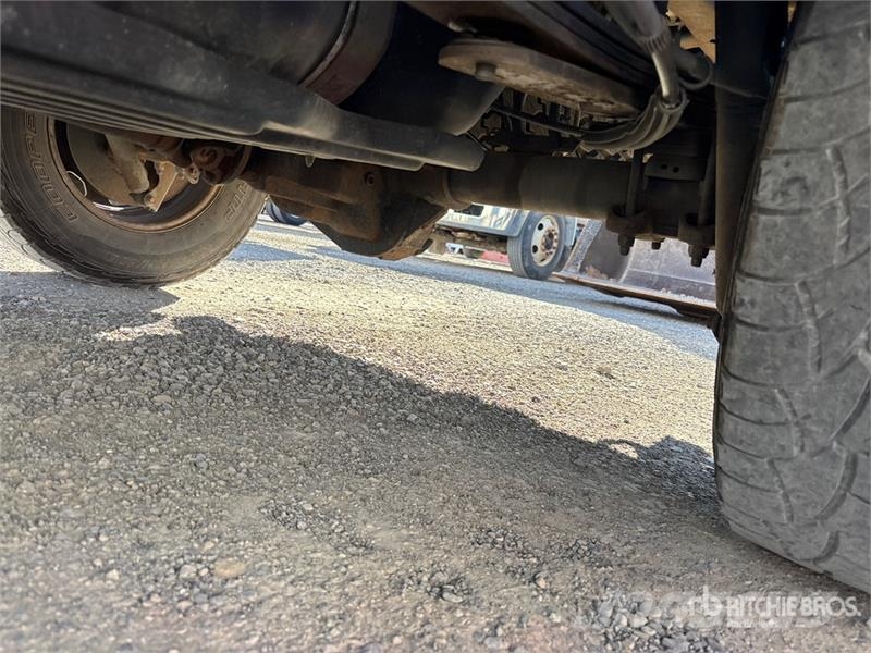 Ford F-150 XL 4x4 Extended Cab Pickup Otras furgonetas