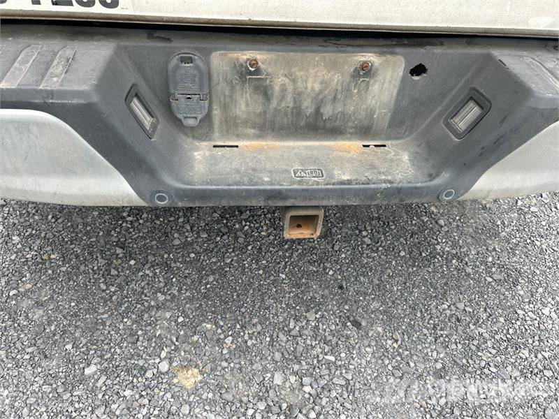Ford F-150 XL 4x4 Extended Cab Pickup Drugi