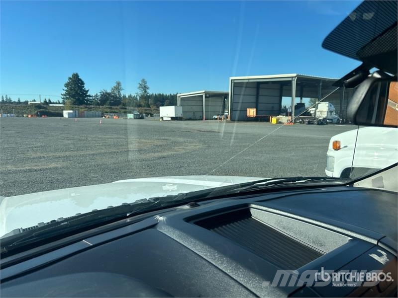Ford F-150 XL 4x4 Extended Cab Pickup Muut autot