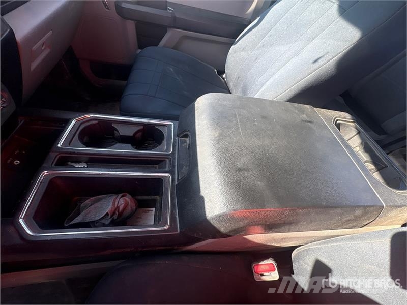 Ford F-150 XL 4x4 Extended Cab Pickup 기타