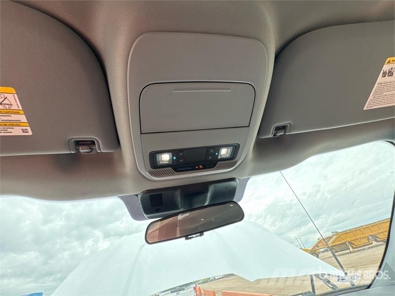 Ford F-150 XL 4x4 Extended Cab Pickup Other