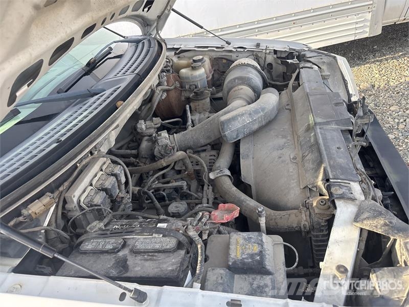 Ford F-150 XL 4x4 Extended Cab Pickup Autre fourgon / utilitaire