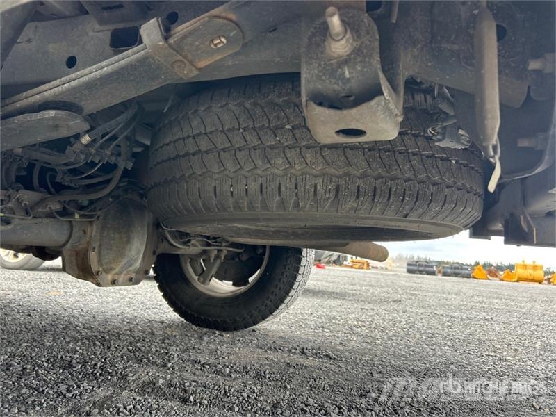 Ford F-150 XL 4x4 Extended Cab Pickup Drugi