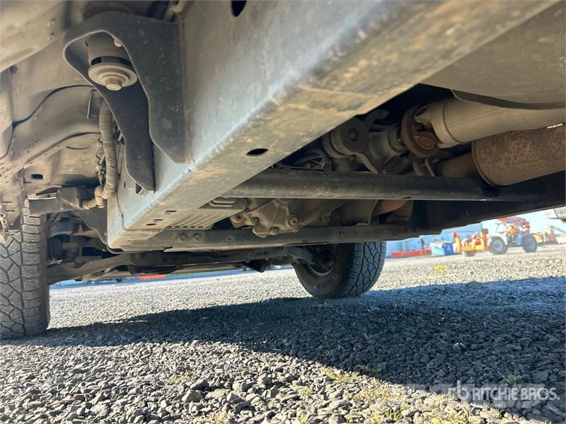 Ford F-150 XL 4x4 Extended Cab Pickup Drugi