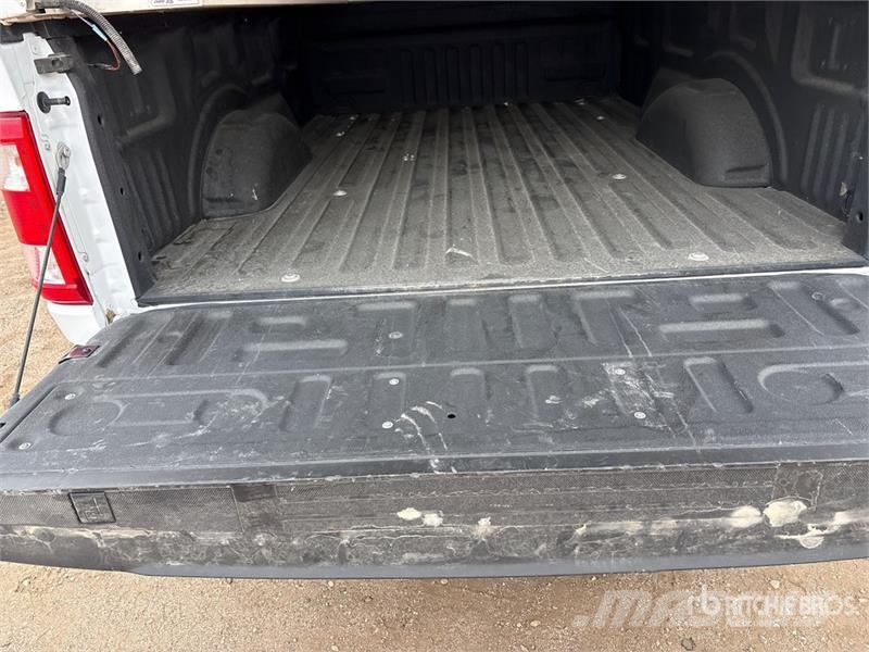 Ford F-150 XL 4x4 Extended Cab Pickup Other