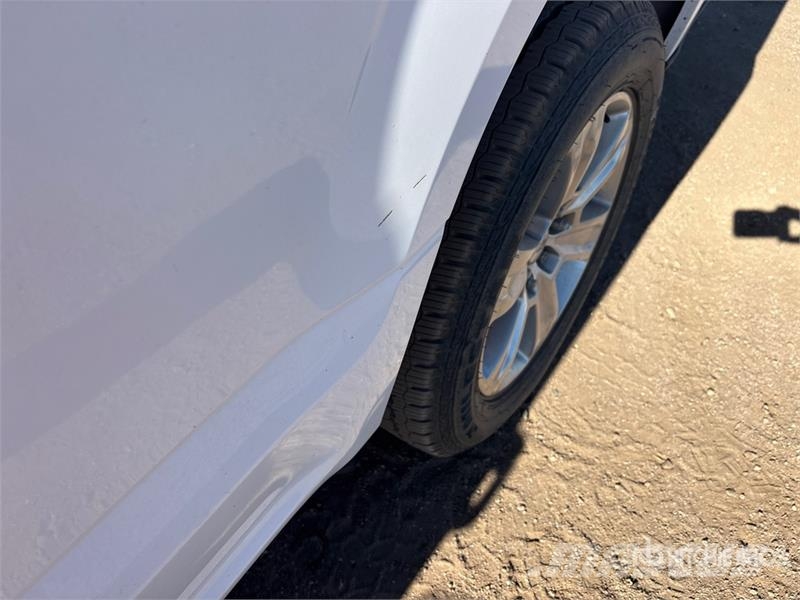 Ford F-150 XL 4x4 Extended Cab Pickup 기타