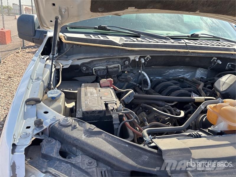Ford F-150 XL 4x4 Extended Cab Pickup Ostalo