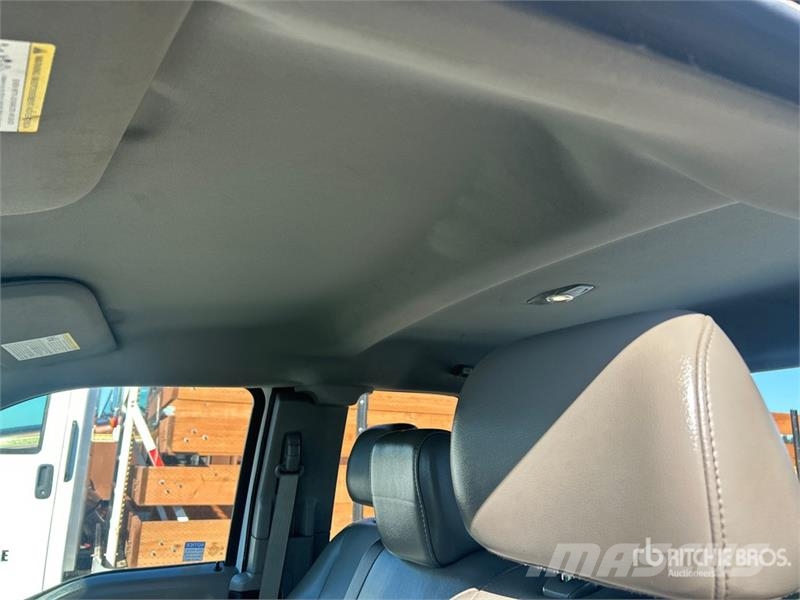 Ford F-150 XL 4x4 Extended Cab Pickup Muut autot
