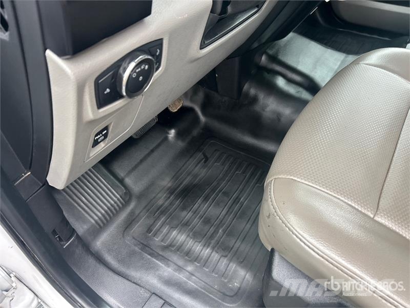 Ford F-150 XL 4x4 Extended Cab Pickup Muut autot