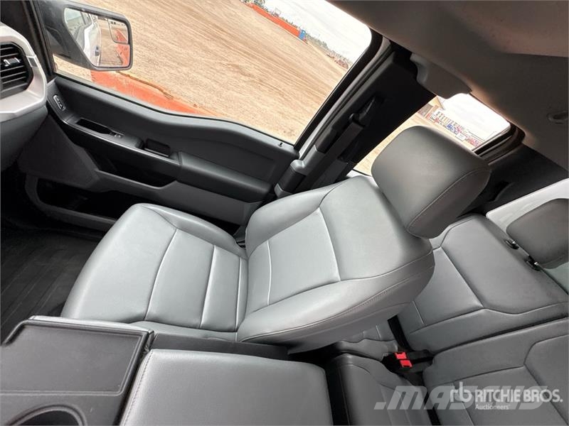 Ford F-150 XL 4x4 Extended Cab Pickup Other