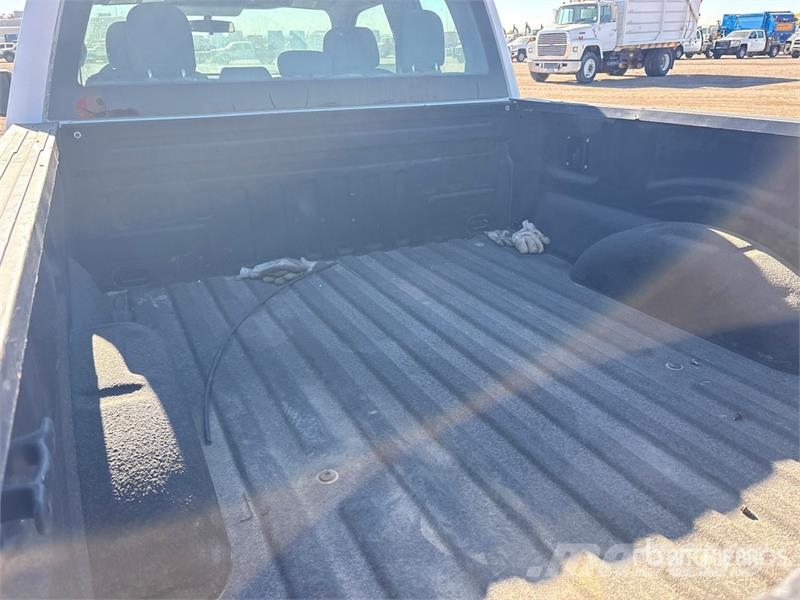 Ford F-150 XL 4x4 Extended Cab Pickup 기타