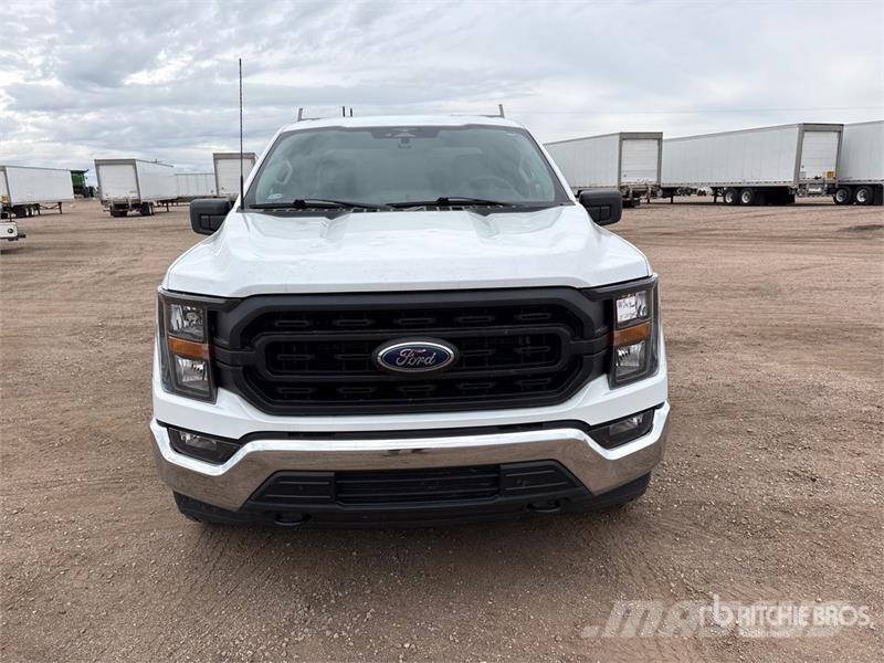 Ford F-150 XL 4x4 Extended Cab Pickup Other