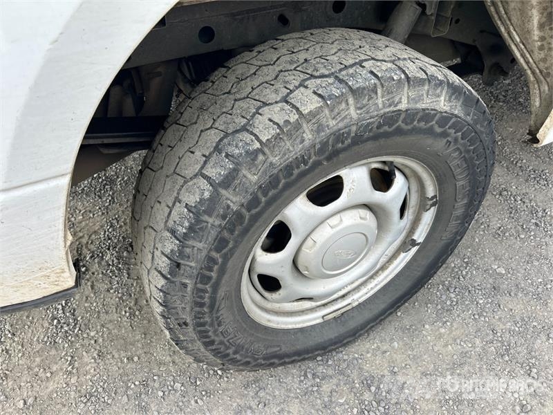 Ford F-150 XL 4x4 Extended Cab Pickup Прочие фургоны