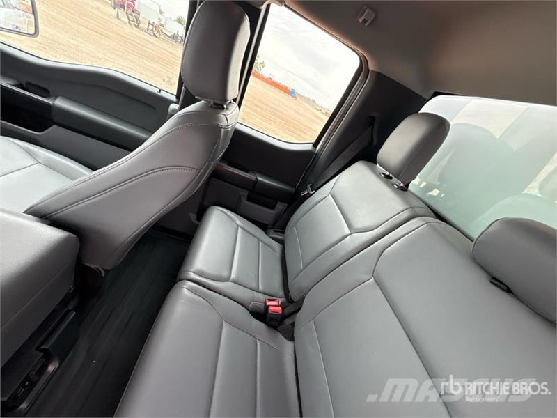 Ford F-150 XL 4x4 Extended Cab Pickup Other