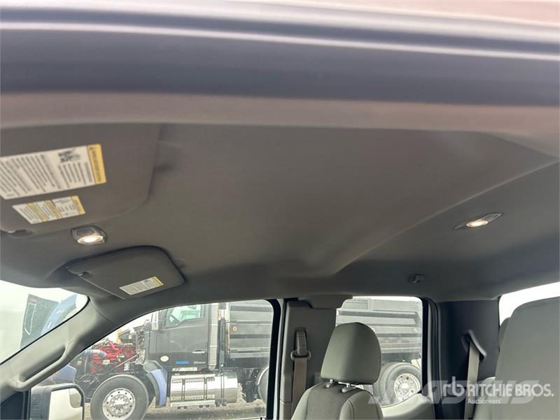Ford F-150 XL 4x4 Extended Cab Pickup Andere Transporter