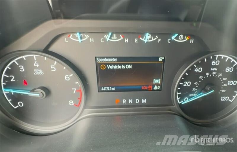 Ford F-150 XL 4x4 Extended Cab Pickup Other