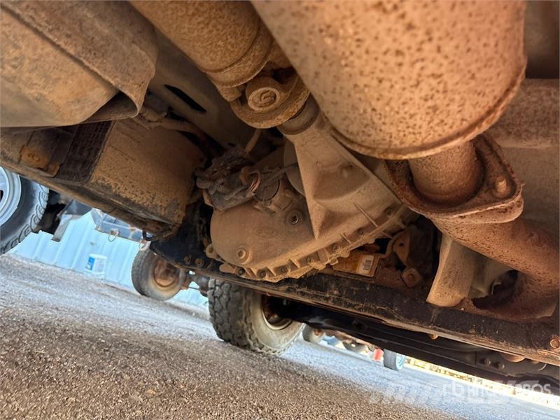 Ford F-150 XL 4x4 Extended Cab Pickup Ostalo