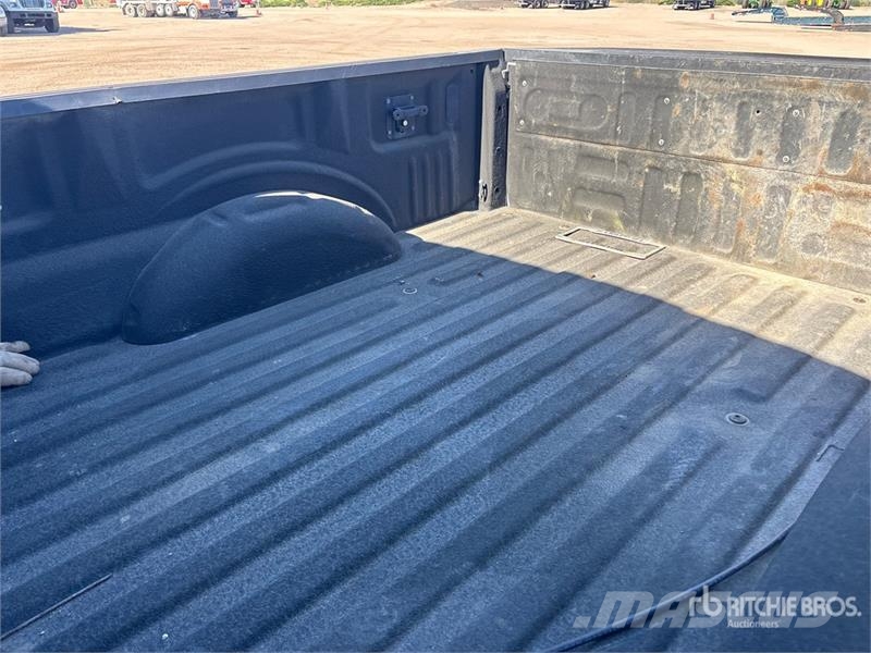 Ford F-150 XL 4x4 Extended Cab Pickup 기타