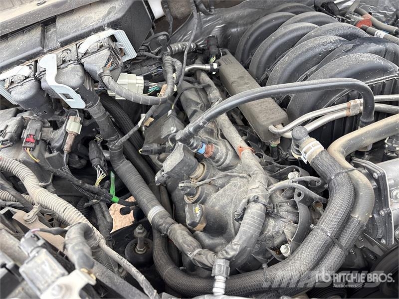 Ford F-150 XL 4x4 Extended Cab Pickup Other