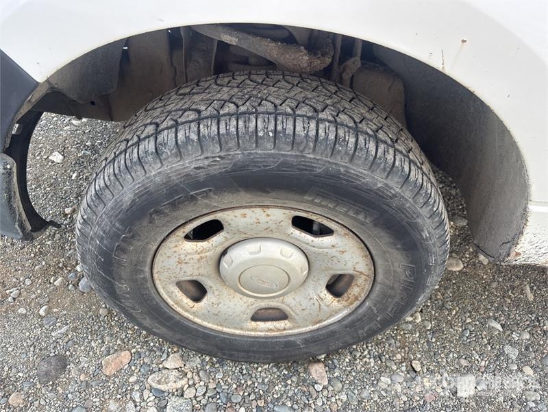 Ford F-150 XL 4x4 Extended Cab Pickup Autre fourgon / utilitaire