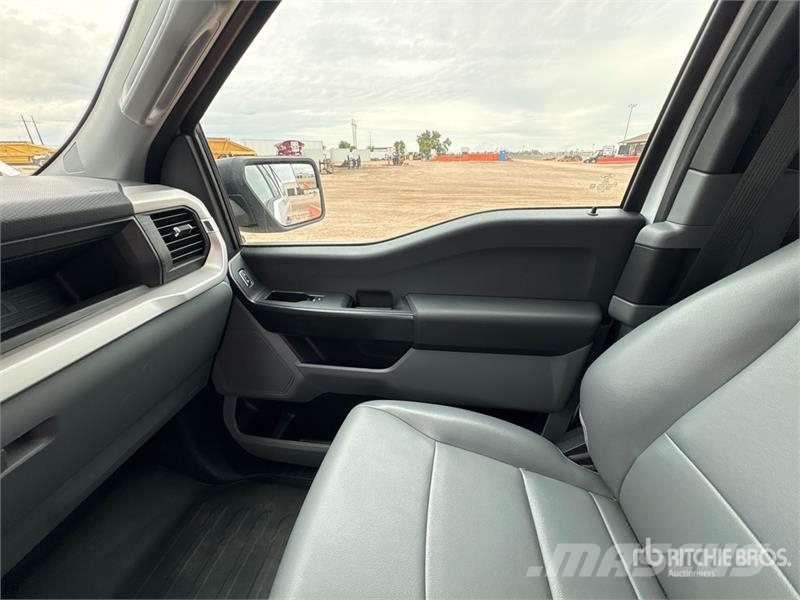 Ford F-150 XL 4x4 Extended Cab Pickup Other