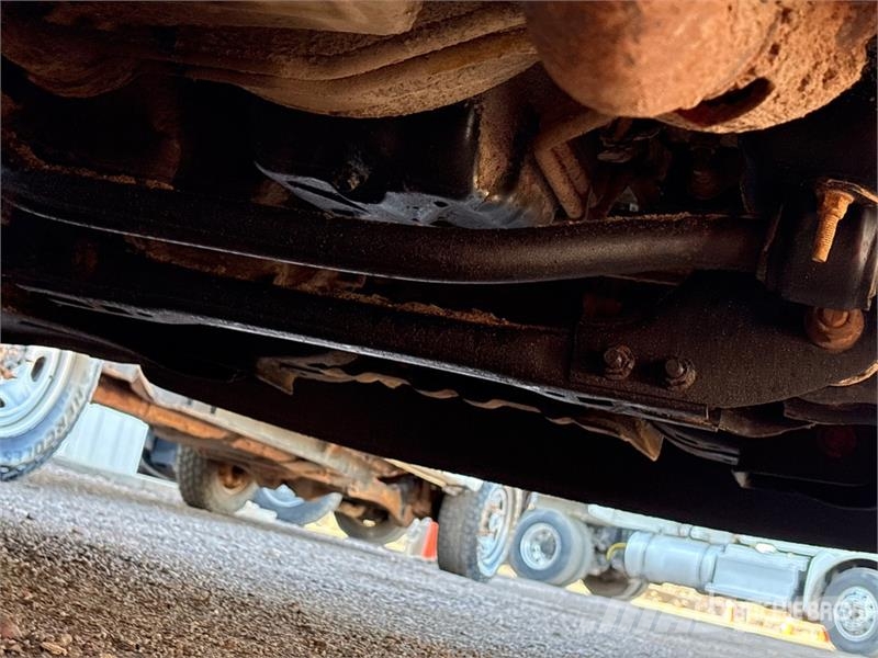 Ford F-150 XL 4x4 Extended Cab Pickup Ostalo