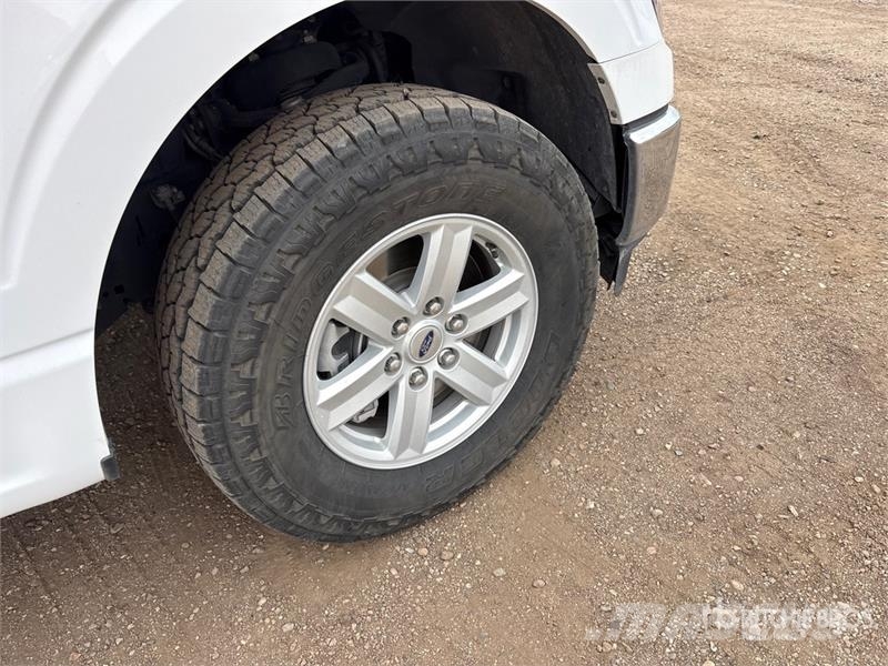 Ford F-150 XL 4x4 Extended Cab Pickup Other