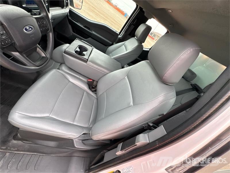 Ford F-150 XL 4x4 Extended Cab Pickup Other
