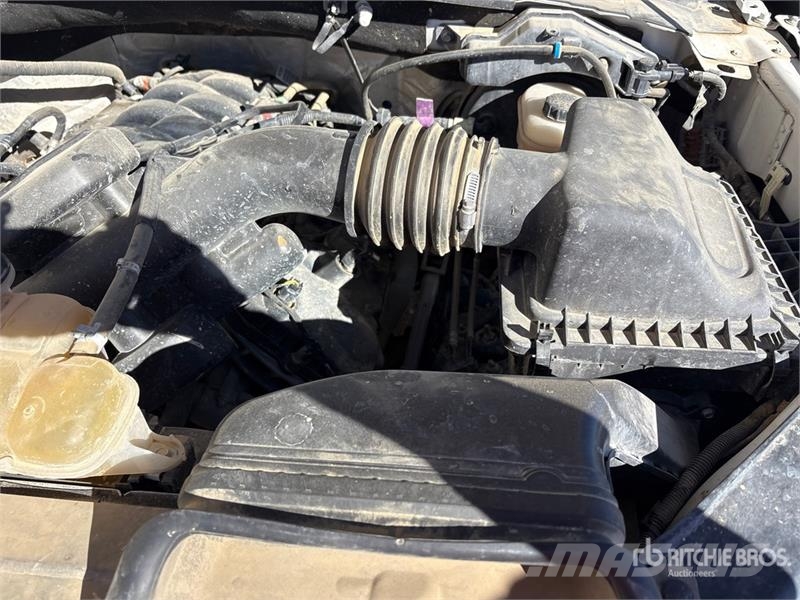 Ford F-150 XL 4x4 Extended Cab Pickup Citi
