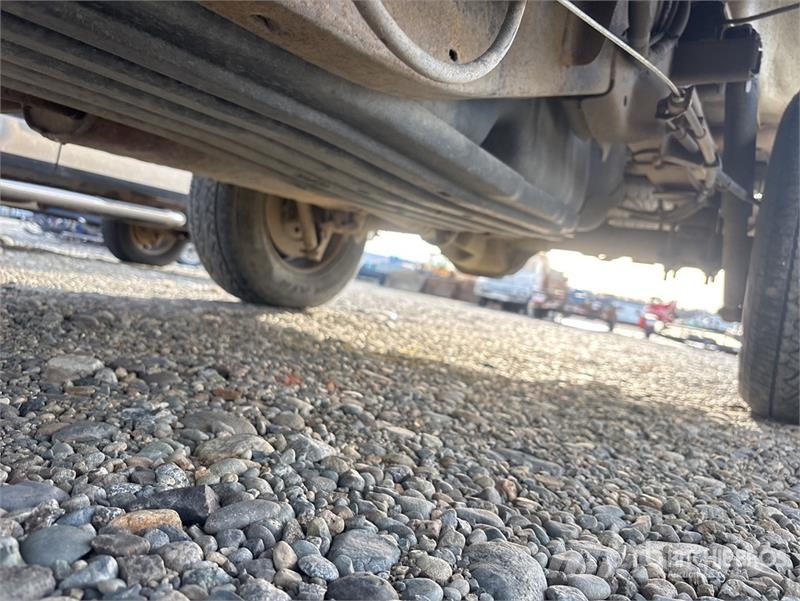 Ford F-150 XL 4x4 Extended Cab Pickup Autre fourgon / utilitaire