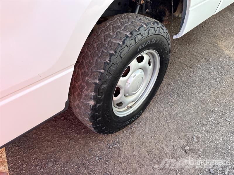 Ford F-150 XL 4x4 Extended Cab Pickup Ostalo