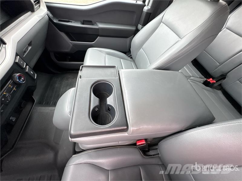 Ford F-150 XL 4x4 Extended Cab Pickup Other