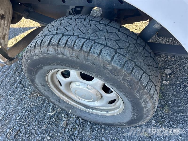 Ford F-150 XL 4x4 Extended Cab Pickup Drugi