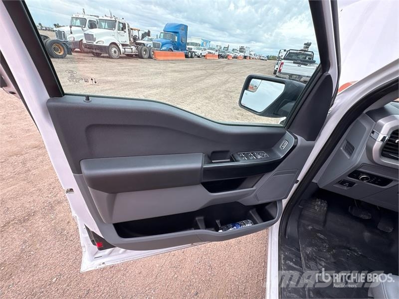 Ford F-150 XL 4x4 Extended Cab Pickup Other