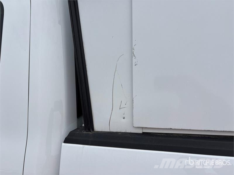Ford F-150 XL 4x4 Extended Cab Pickup Other