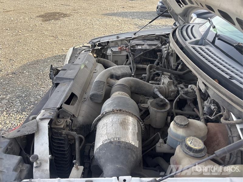 Ford F-150 XL 4x4 Extended Cab Pickup Autre fourgon / utilitaire