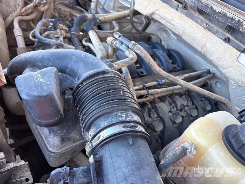 Ford F-150 XL 4x4 Extended Cab Pickup Ostalo