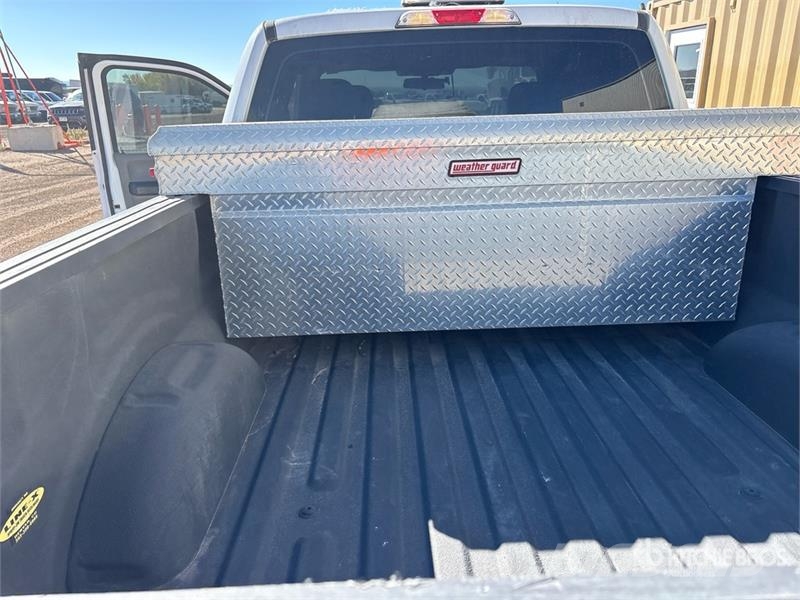 Ford F-150 XL 4x4 Extended Cab Pickup Citi