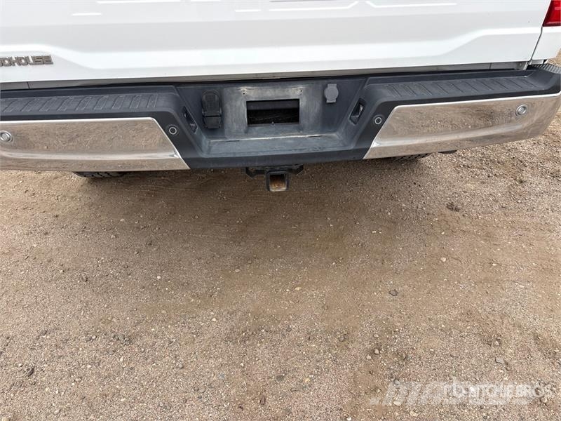 Ford F-150 XL 4x4 Extended Cab Pickup Other