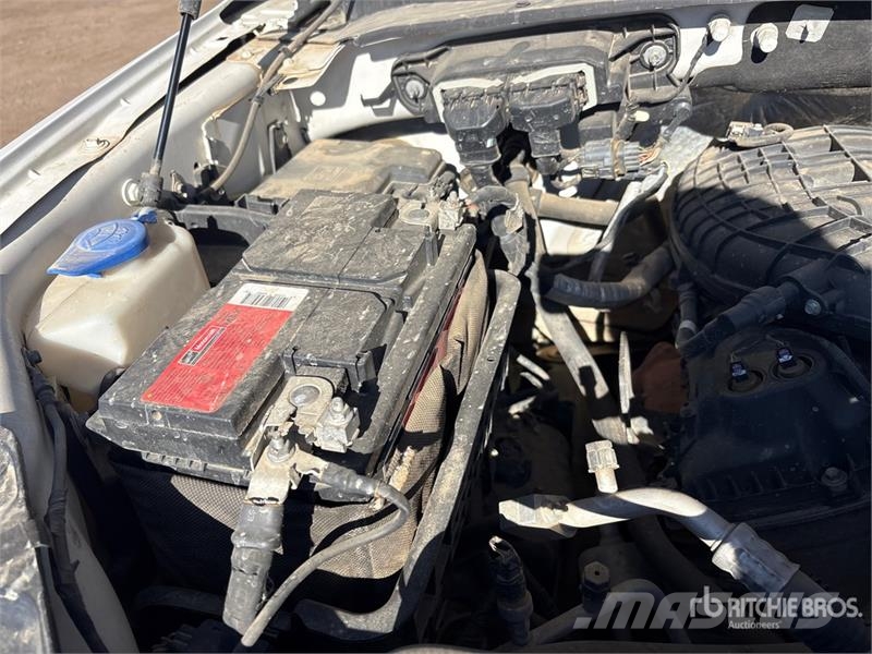 Ford F-150 XL 4x4 Extended Cab Pickup 기타