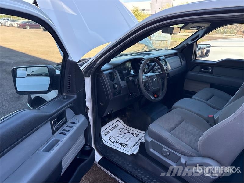 Ford F-150 XL 4x4 Extended Cab Pickup Ostalo