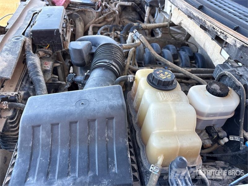 Ford F-150 XL 4x4 Extended Cab Pickup Ostalo