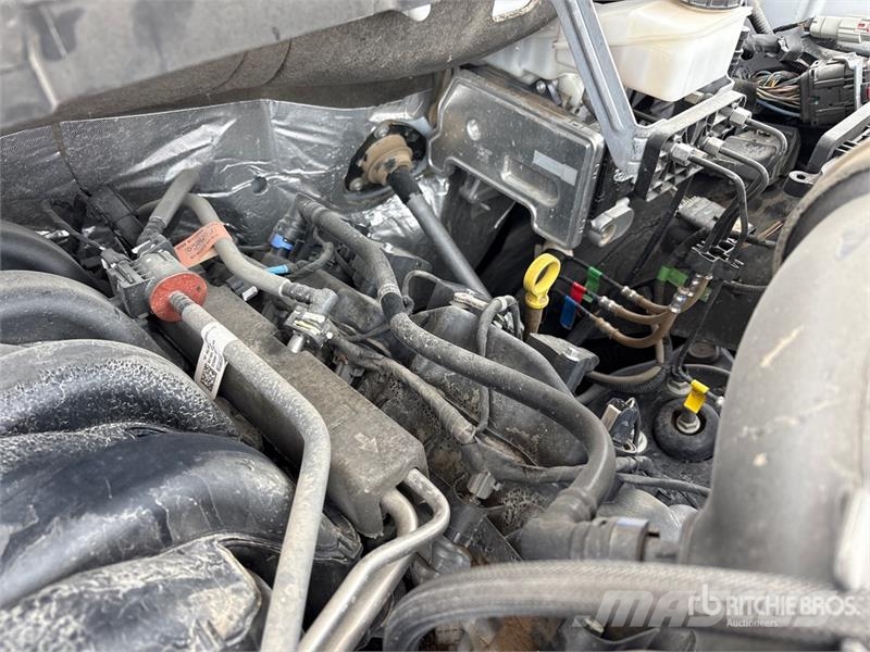 Ford F-150 XL 4x4 Extended Cab Pickup Other