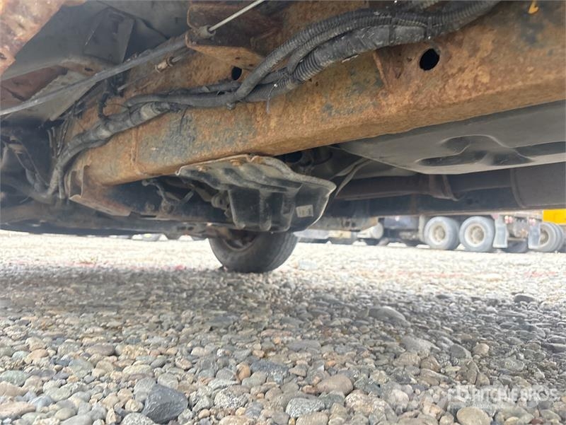 Ford F-150 XL 4x4 Extended Cab Pickup その他