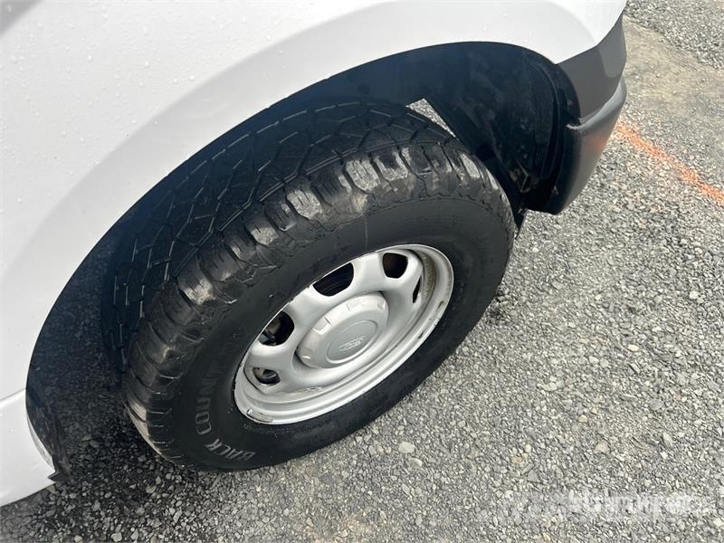 Ford F-150 XL 4x4 Extended Cab Pickup Muut autot