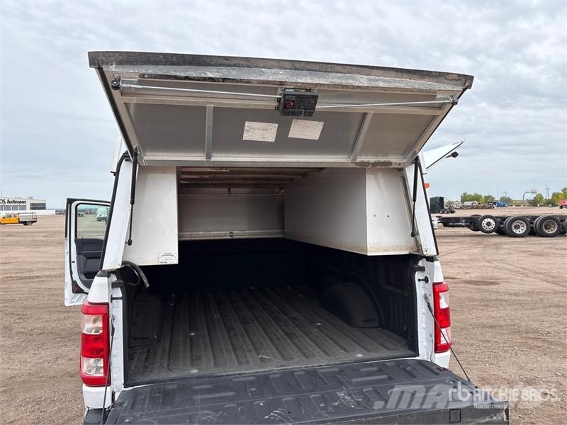 Ford F-150 XL 4x4 Extended Cab Pickup Other