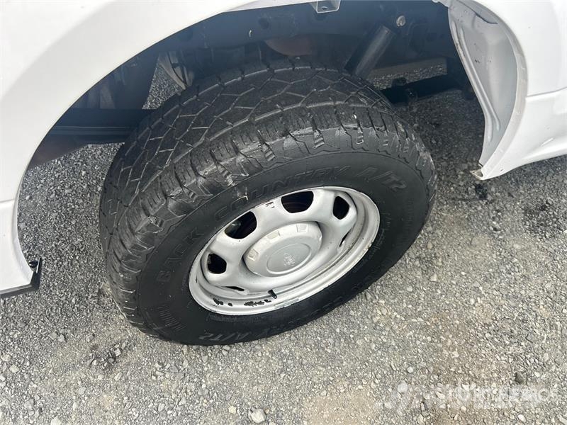 Ford F-150 XL 4x4 Extended Cab Pickup Muut autot