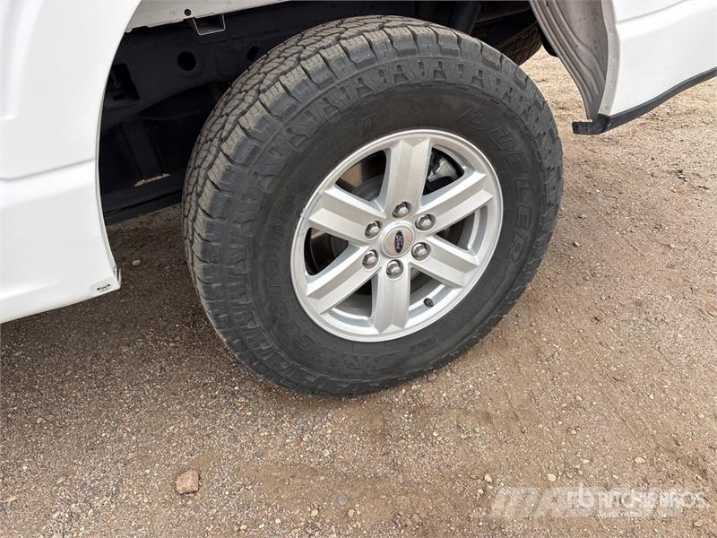 Ford F-150 XL 4x4 Extended Cab Pickup Other