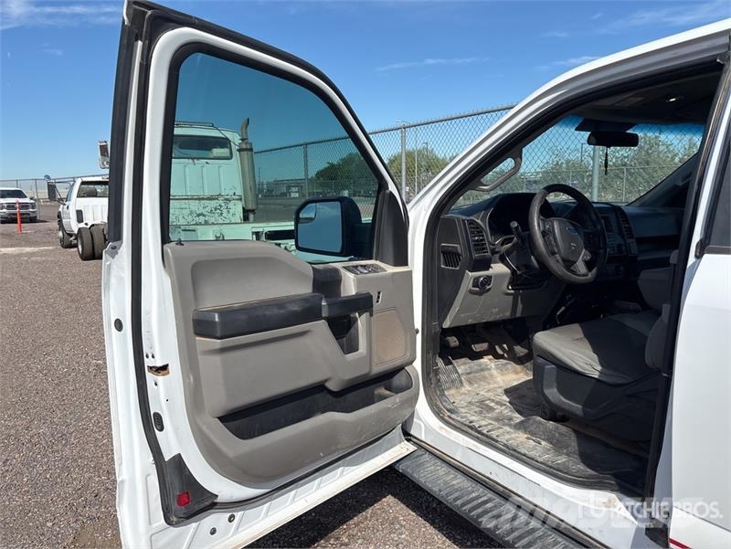 Ford F-150 XL 4x4 Extended Cab Pickup Ostalo