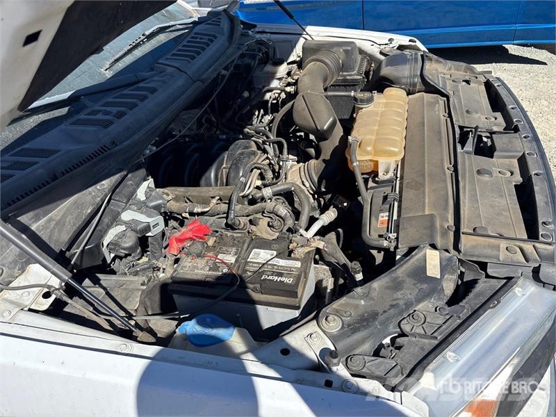 Ford F-150 XL 4x4 Extended Cab Pickup Drugi